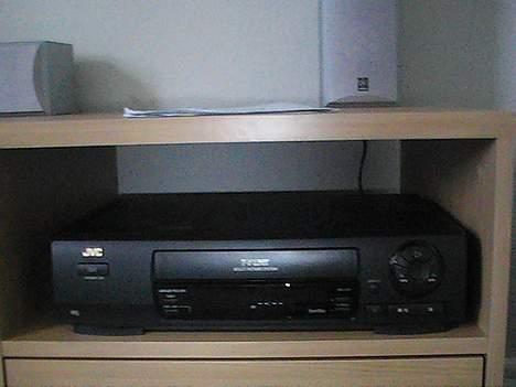Hjemmebiograf Yamaha billede 5