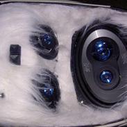 Scooterstereo ZSound GTX 1