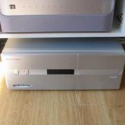 Hjemmebiograf Phillips 37" Lcd HTPC