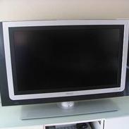 Hjemmebiograf Phillips 37" Lcd HTPC