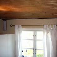 Hjemmebiograf yamaha surround + com