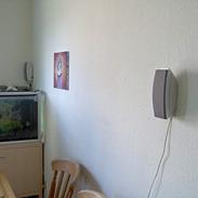 Computeranlæg Mit Grej