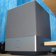 Hjemmebiograf Philips LX8300SA