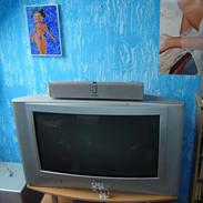 Hjemmebiograf Philips LX8300SA