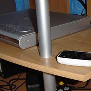 Hjemmebiograf Philips LX8300SA