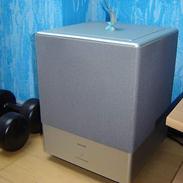 Hjemmebiograf Philips LX8300SA