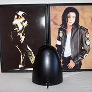 Hjemmebiograf MJ One - soundsystem