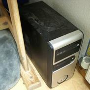 Computeranlæg nyt (for min computer)