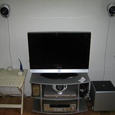Hjemmebiograf Kef KHT2005.2