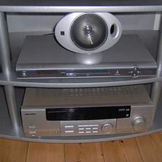 Hjemmebiograf Kef KHT2005.2