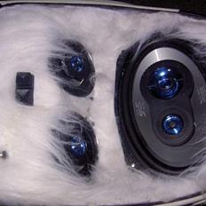 Scooterstereo ZSound GTX 1 