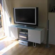 Hjemmebiograf Phillips 37" Lcd HTPC