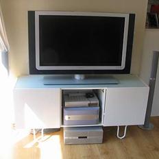 Hjemmebiograf Phillips 37" Lcd HTPC