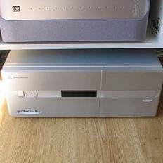 Hjemmebiograf Phillips 37" Lcd HTPC