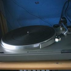 Minianlæg JVC CA-MXK50R 