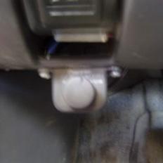 Bilstereo i corolla (pioneer)