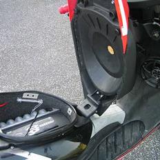 Scooterstereo Stereo on DiTech