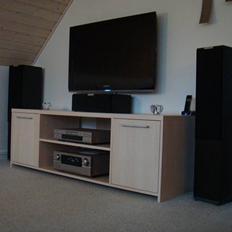 Hjemmebiograf Denon-Audiovector-Samsung