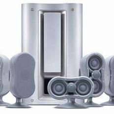 Hjemmebiograf MiniBio