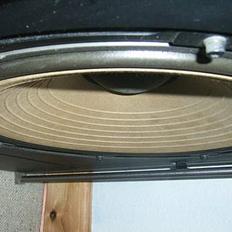 Musikanlæg Technics og HK -SOLGT-