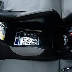 Bilstereo Corsa B "Miss B" anlæg