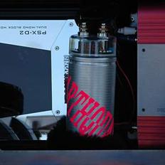 Bilstereo 141,5 db drag (solgt)
