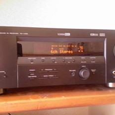 Musikanlæg yamaha, jbl