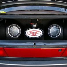 Bilstereo 405 RF - Pioneer
