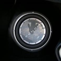 Bilstereo 405 RF - Pioneer
