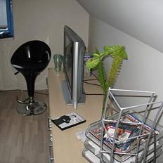 Hjemmebiograf feat. Computer