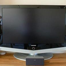 Hjemmebiograf Hjemmebio med 40" 