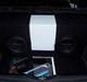 Bilstereo I Golf 3