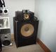 Musikanlæg Technics og HK -SOLGT-
