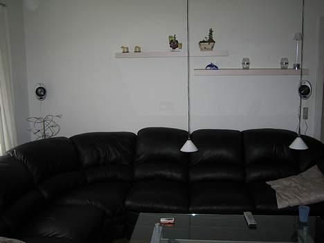 Hjemmebiograf Kef KHT2005.2 billede 4