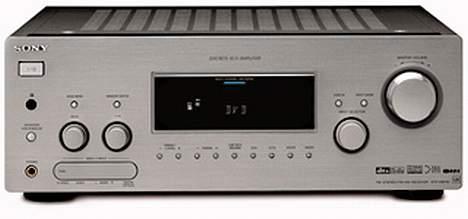 Hjemmebiograf SONY Denon og Gale  billede 6