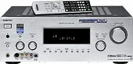 Hjemmebiograf SONY Denon og Gale  billede 7