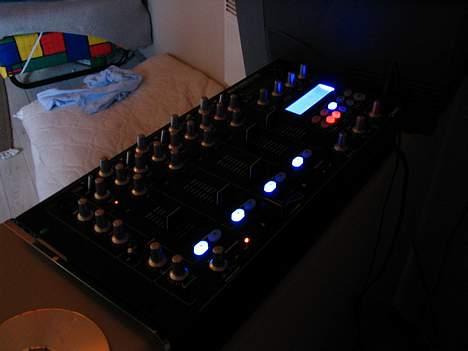Diskoteksanlæg DJ DUF`S PLACES billede 5