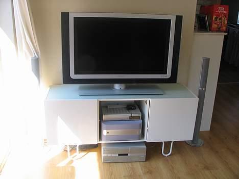 Hjemmebiograf Phillips 37" Lcd HTPC billede 2