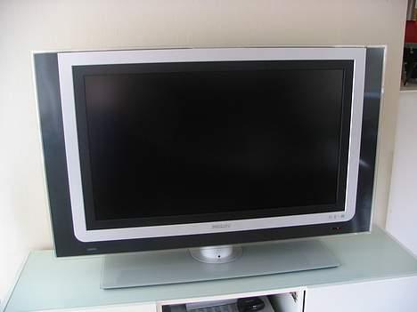 Hjemmebiograf Phillips 37" Lcd HTPC billede 5