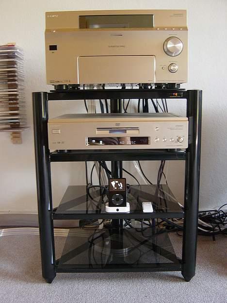 Hjemmebiograf Sony/SA billede 3