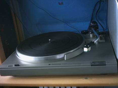 Minianlæg JVC CA-MXK50R  billede 2