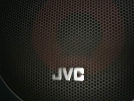 Minianlæg JVC CA-MXK50R  billede 8
