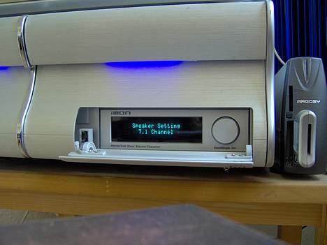 Computeranlæg Mit Grej billede 8