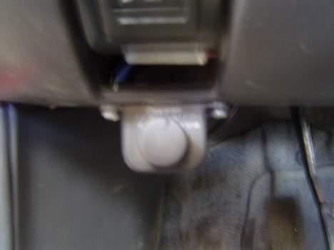 Bilstereo i corolla (pioneer) - bas controler billede 2