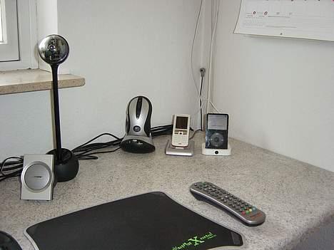 Computeranlæg Sony/logitech/Asus/Bose/ billede 4