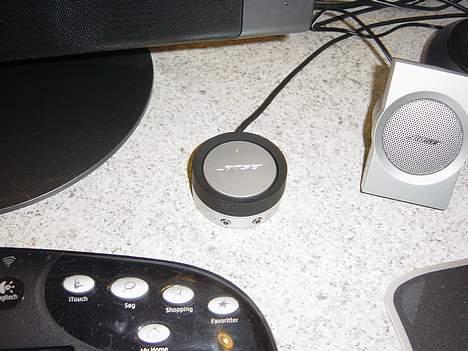 Computeranlæg Sony/logitech/Asus/Bose/ billede 5