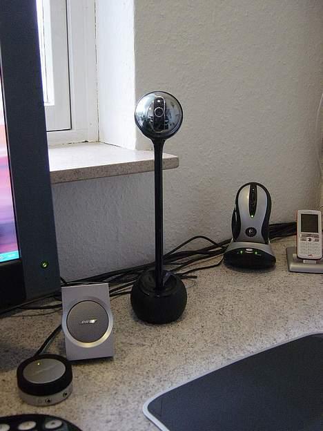 Computeranlæg Sony/logitech/Asus/Bose/ billede 7