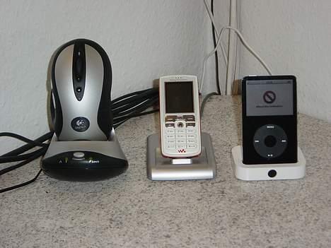 Computeranlæg Sony/logitech/Asus/Bose/ billede 8