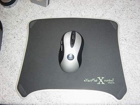 Computeranlæg Sony/logitech/Asus/Bose/ billede 10