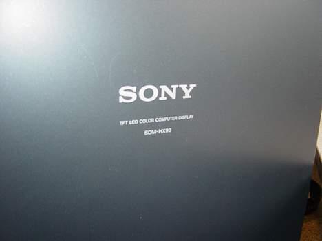 Computeranlæg Sony/logitech/Asus/Bose/ billede 12